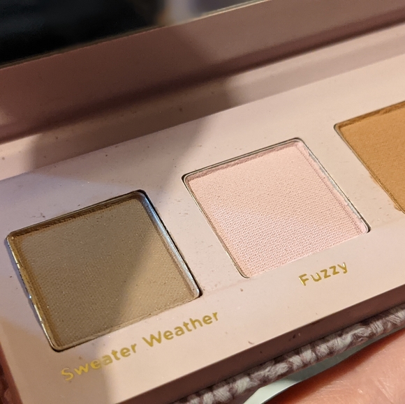 DIVORE SALE ALL MUST GO!Dominique Cosmetics 6 shade pallette. New - Picture 2 of 11